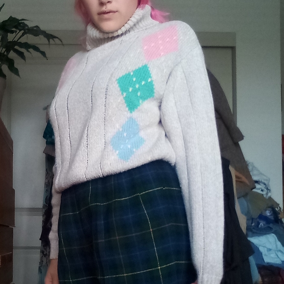 Knit Sweater Liz Claiborne - Picture 4 of 11